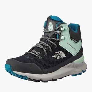 The North Face Womens Val mid waterproof
